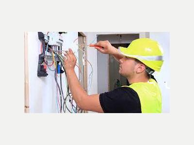 Ofertas de Trabajo en San Juan  Necesito Oficial Electricista